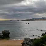 게스트하우스 Playa Isla Plana