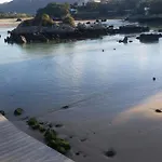Maison d'hôtes Playa Isla Plana