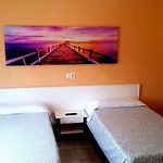 Maison d'hôtes Playa Isla Plana