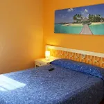 Playa Isla Plana