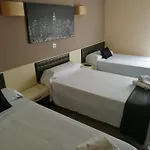 게스트하우스 Playa 3*
