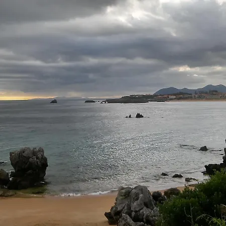 Pensionat Playa Isla Plana