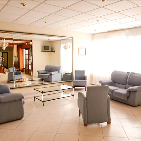 Playa Pensionat Isla Plana