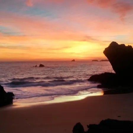 Affittacamere Playa Isla Plana