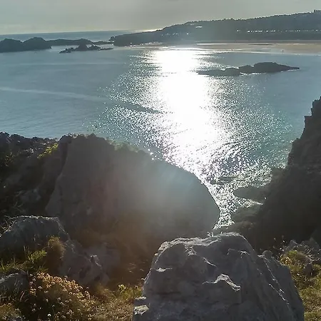 Pensión Playa
