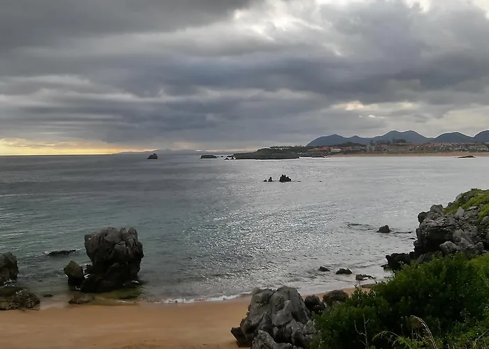 Pensjonat Playa Isla Plana