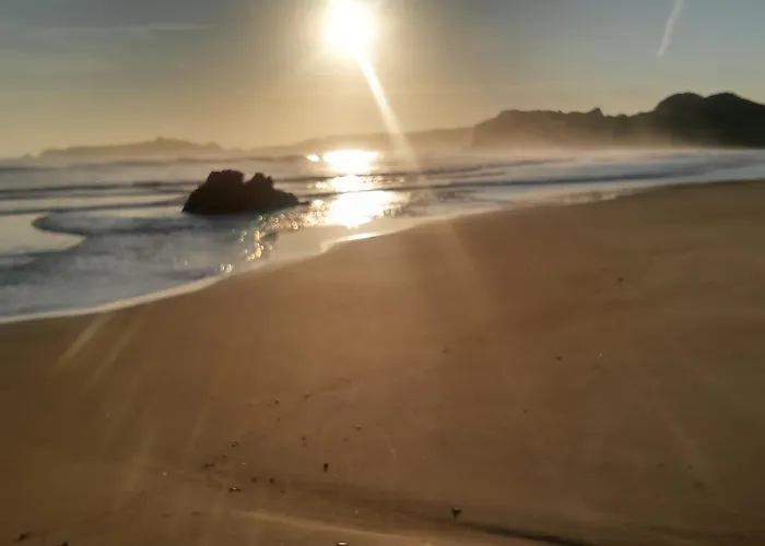 Pensjonat Playa Isla Plana