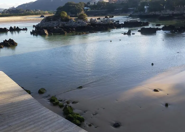 Pensjonat Playa Isla Plana