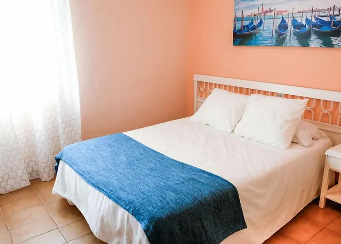 Playa Pensjonat Isla Plana