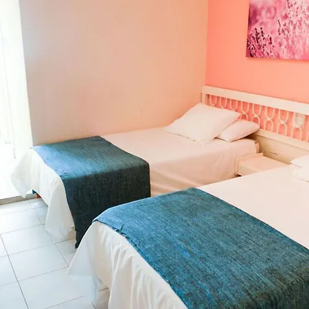 Playa ゲストハウス Isla Plana