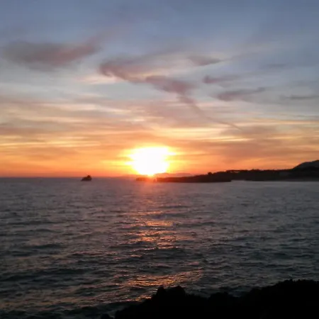 Playa ゲストハウス