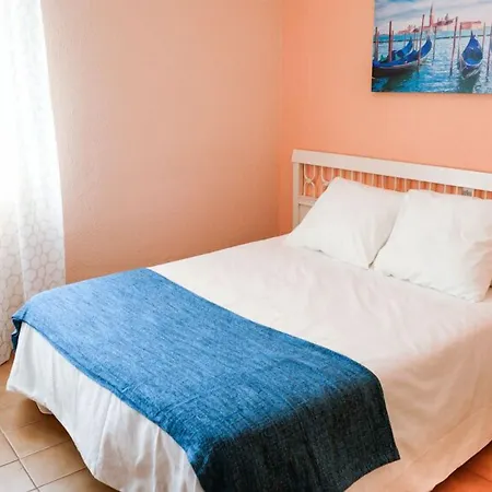 Playa ゲストハウス Isla Plana