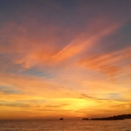 Playa Isla Plana