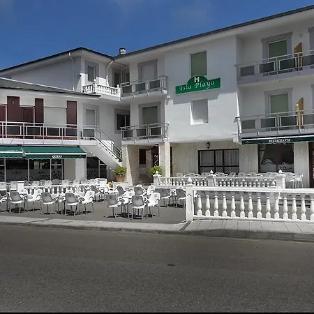 Casa de hóspedes Playa *