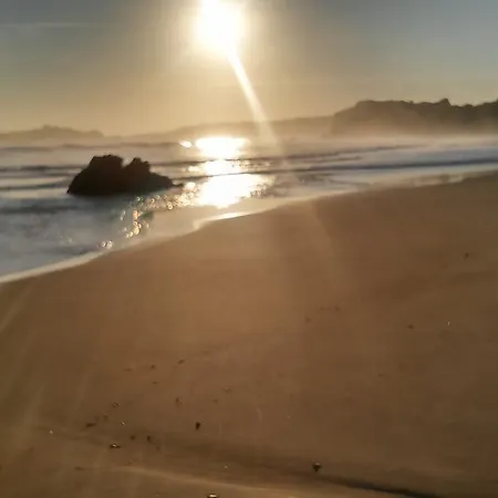 Playa Isla Plana