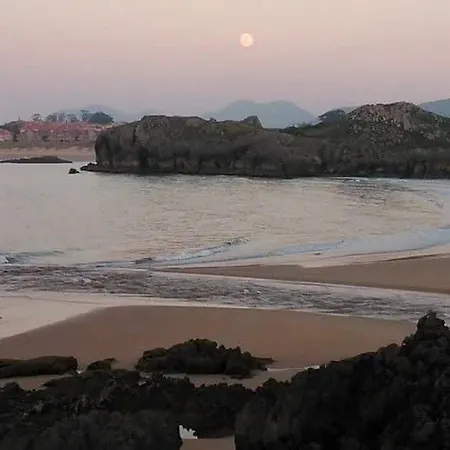 Casa de hóspedes Playa Isla Plana